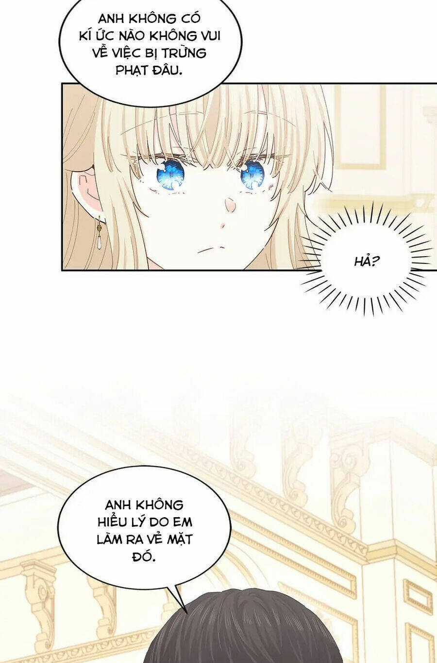 Tôi Đã Mệt Rồi Chapter 77 trang 64