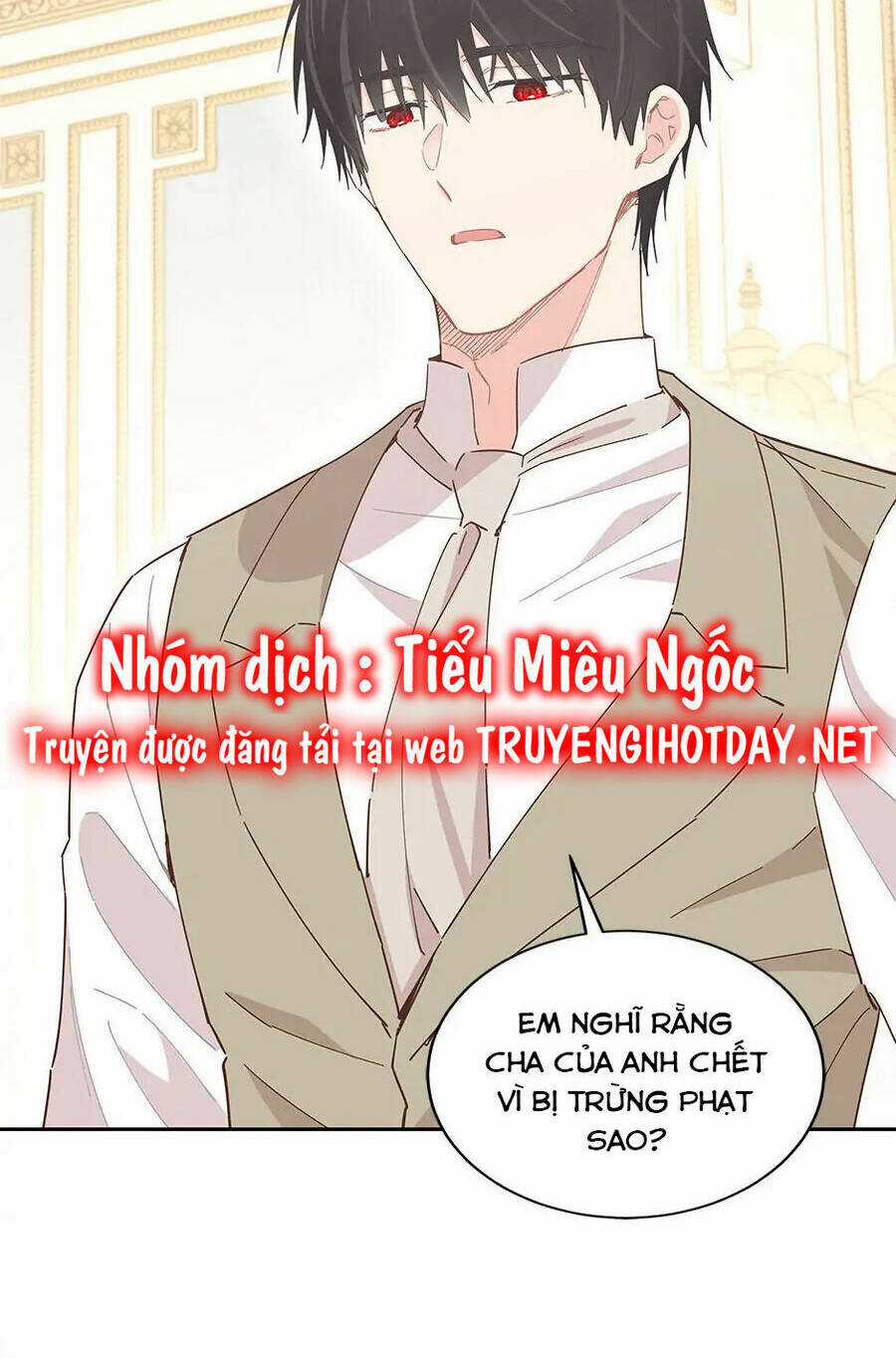 Tôi Đã Mệt Rồi Chapter 77 trang 65