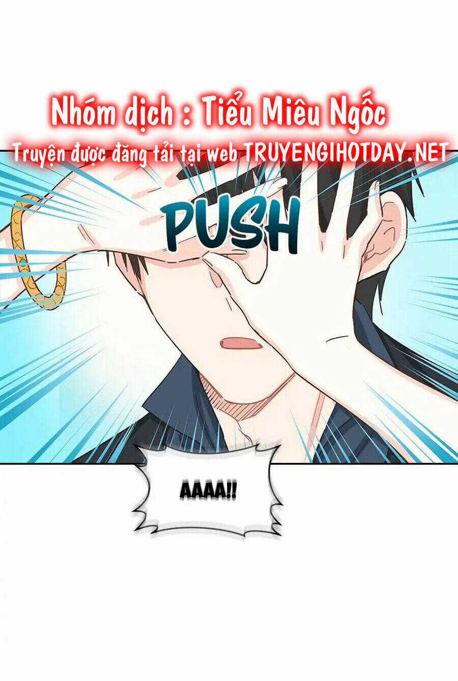 Tôi Đã Mệt Rồi Chapter 77 trang 7