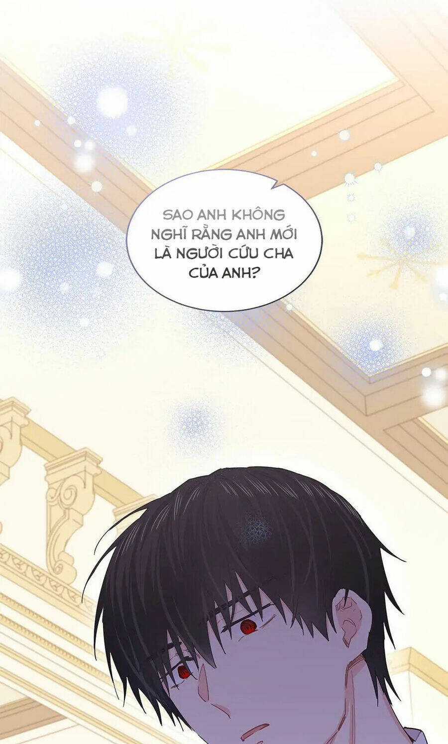 Tôi Đã Mệt Rồi Chapter 77 trang 74