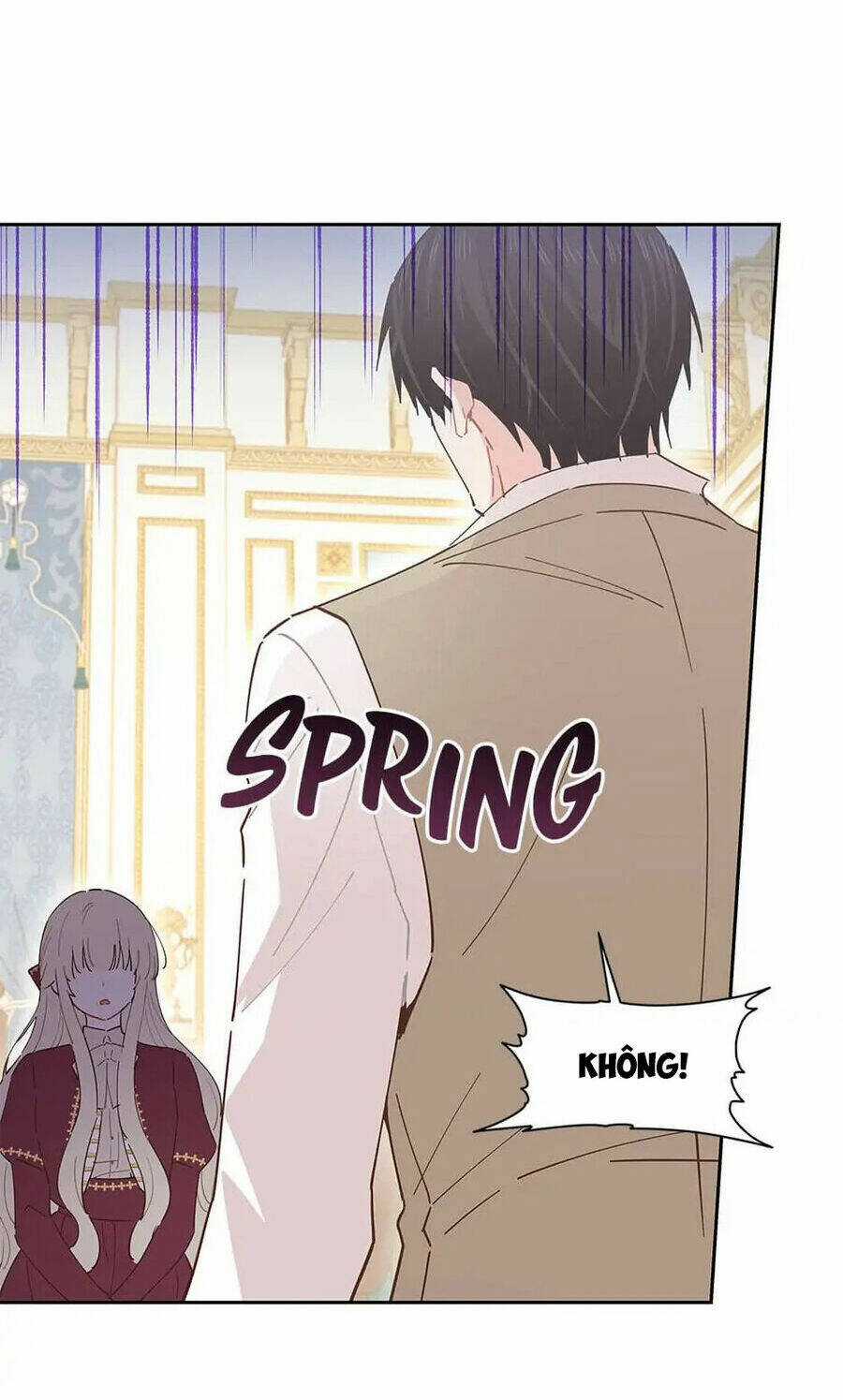 Tôi Đã Mệt Rồi Chapter 77 trang 76