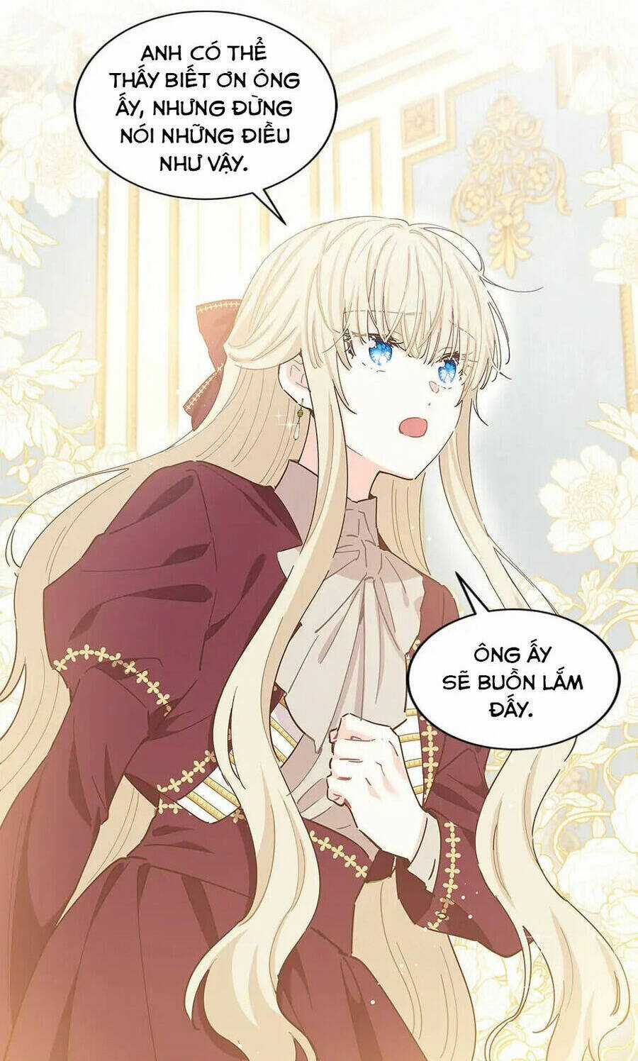 Tôi Đã Mệt Rồi Chapter 77 trang 79