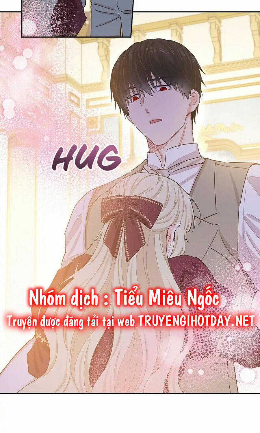 Tôi Đã Mệt Rồi Chapter 77 trang 81