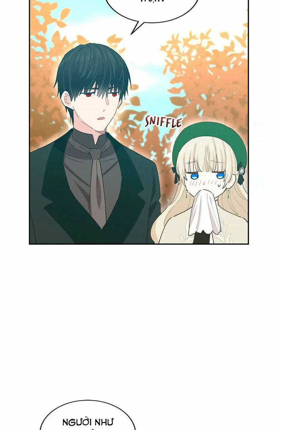 Tôi Đã Mệt Rồi Chapter 77 trang 84