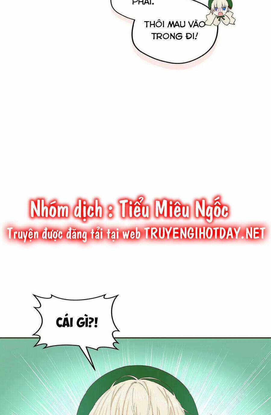 Tôi Đã Mệt Rồi Chapter 77 trang 86