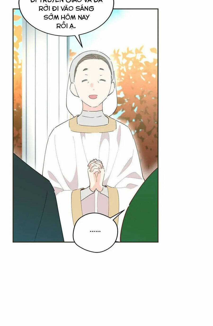 Tôi Đã Mệt Rồi Chapter 77 trang 88