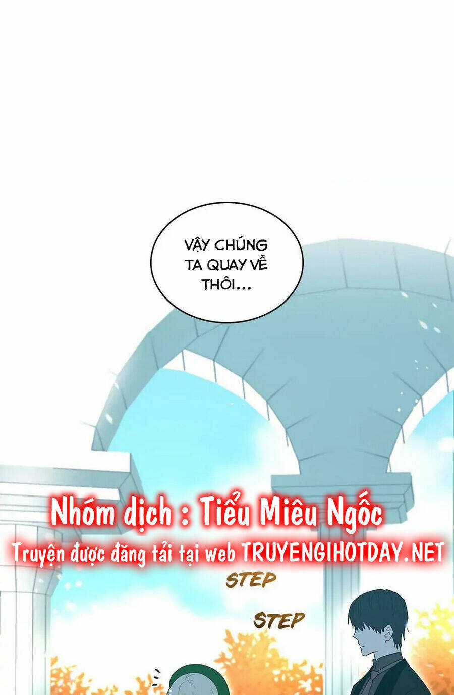 Tôi Đã Mệt Rồi Chapter 77 trang 90
