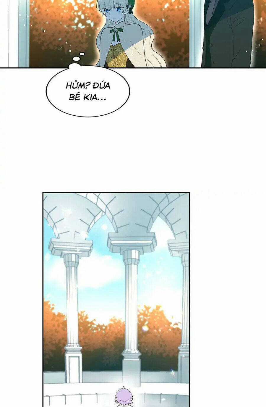 Tôi Đã Mệt Rồi Chapter 77 trang 91