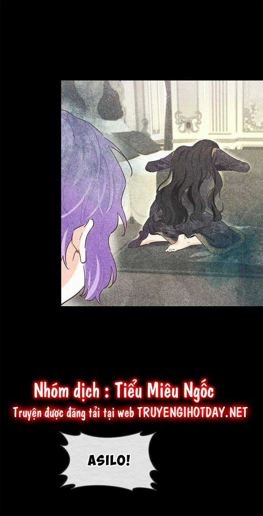 Tôi Đã Mệt Rồi Chapter 78 trang 11