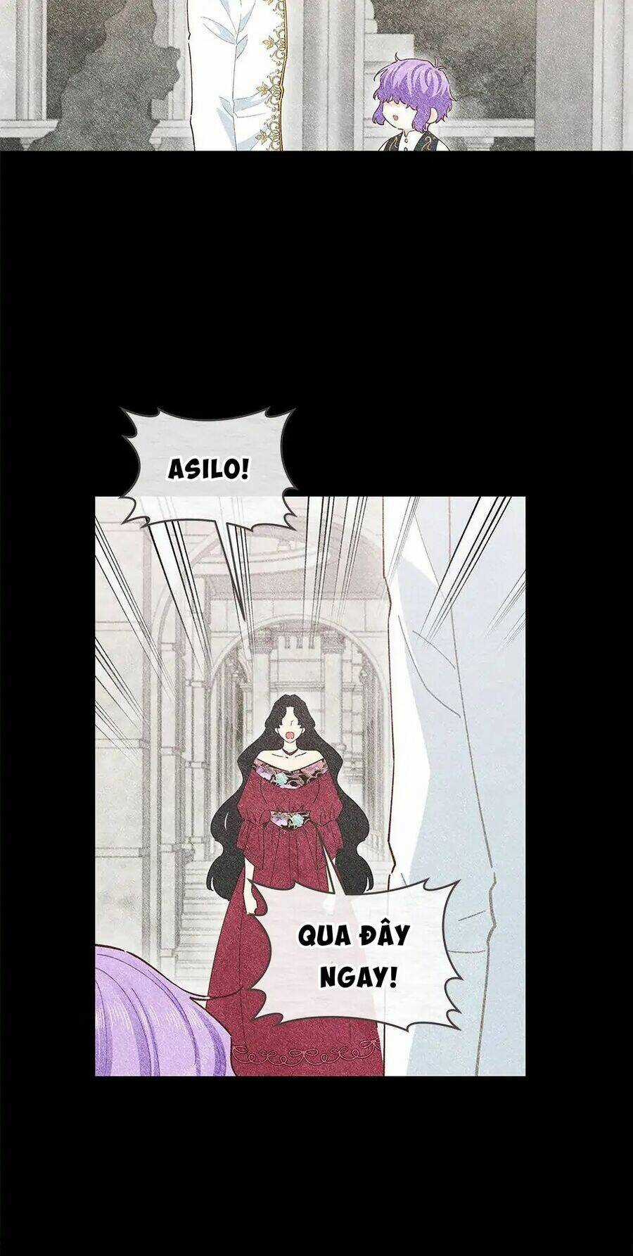 Tôi Đã Mệt Rồi Chapter 78 trang 14