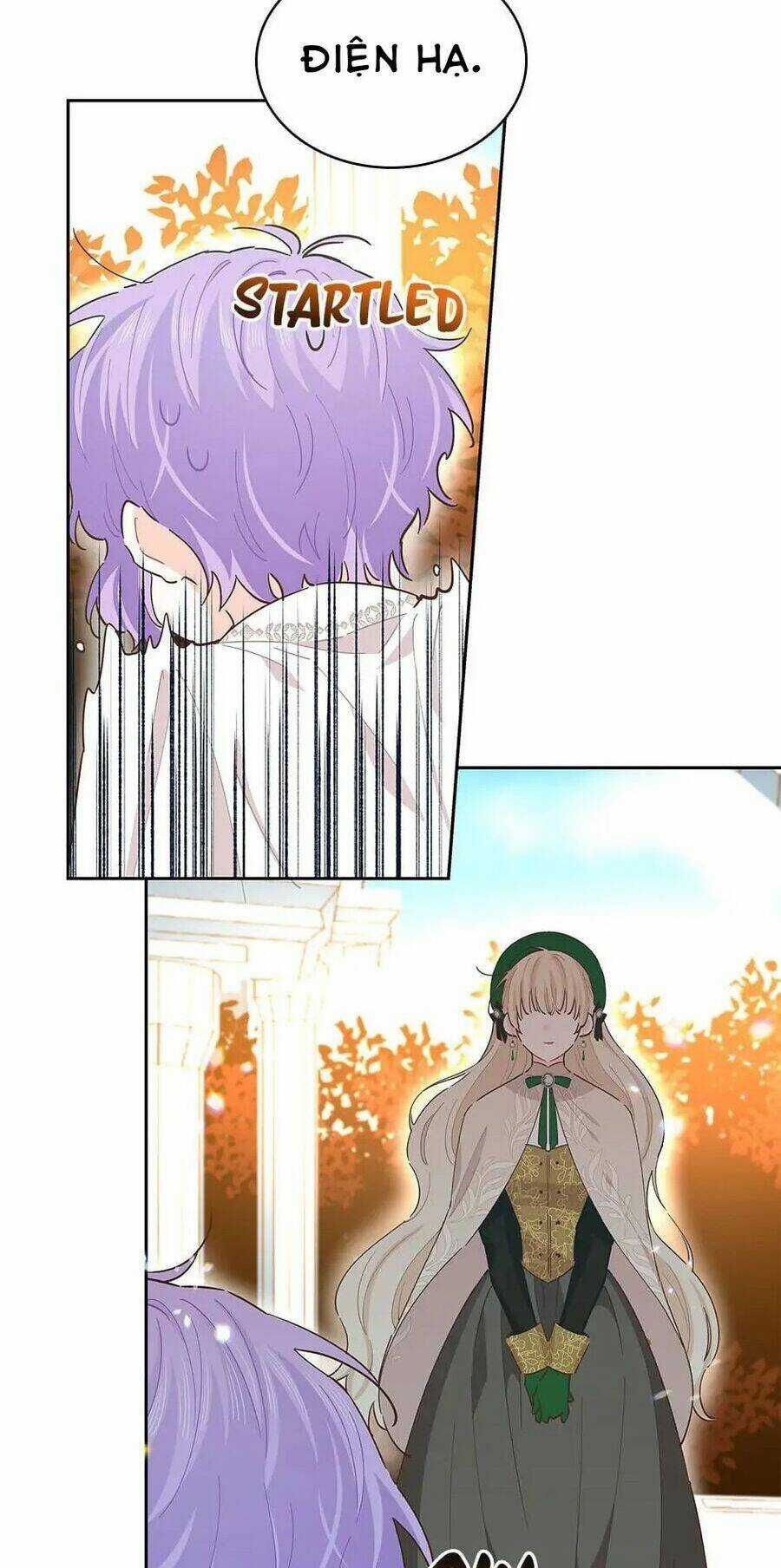 Tôi Đã Mệt Rồi Chapter 78 trang 19