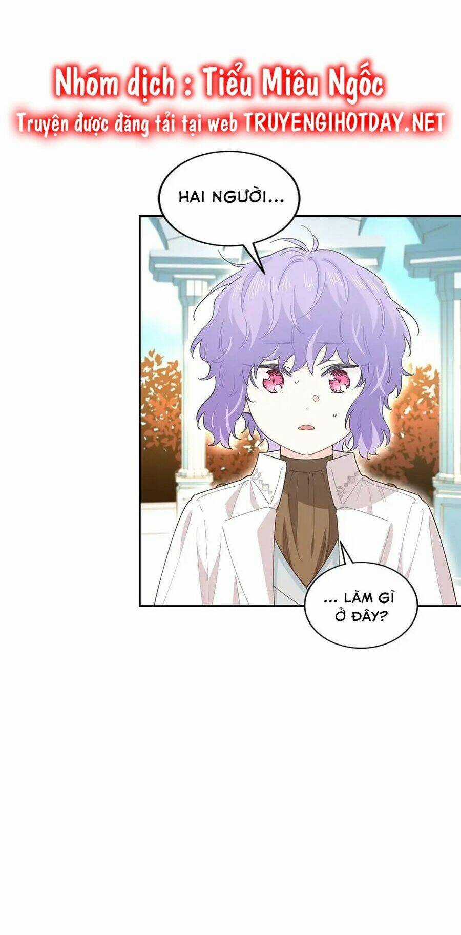 Tôi Đã Mệt Rồi Chapter 78 trang 21