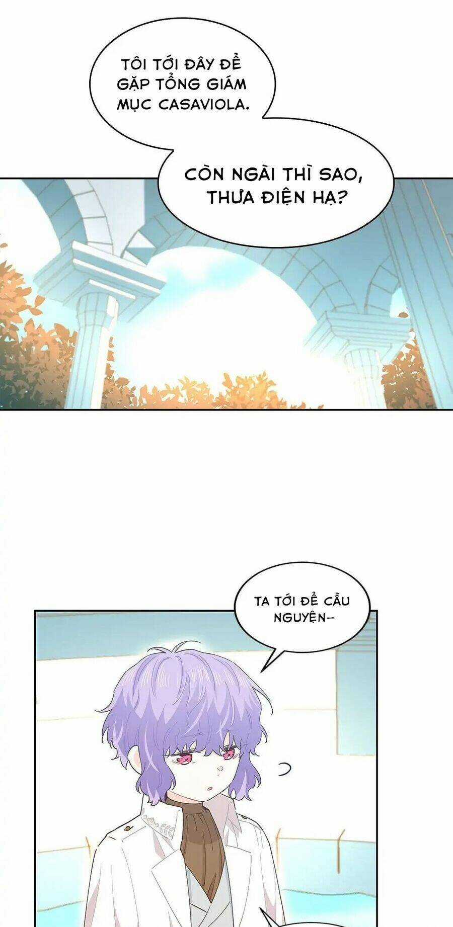 Tôi Đã Mệt Rồi Chapter 78 trang 22