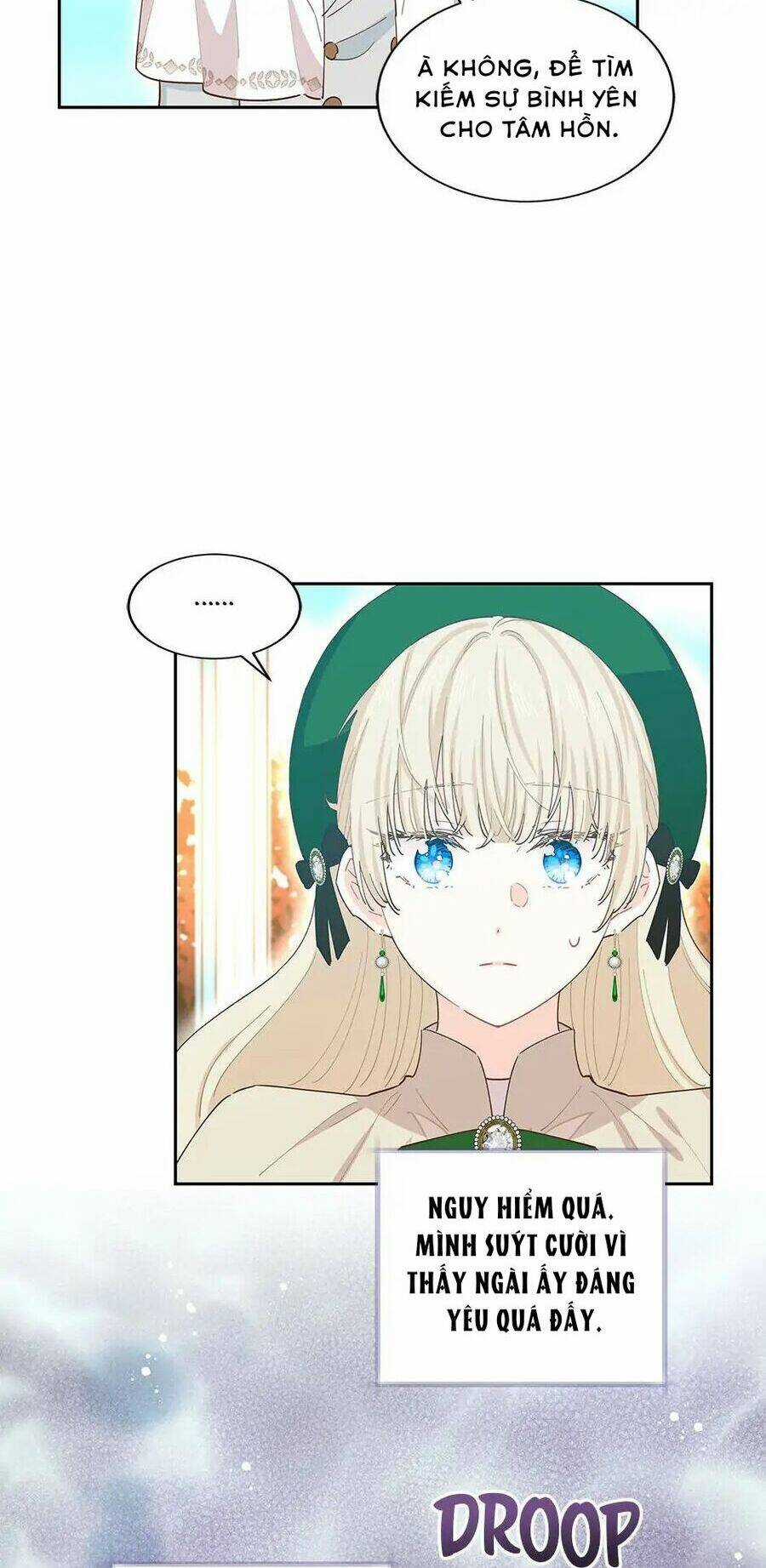 Tôi Đã Mệt Rồi Chapter 78 trang 23