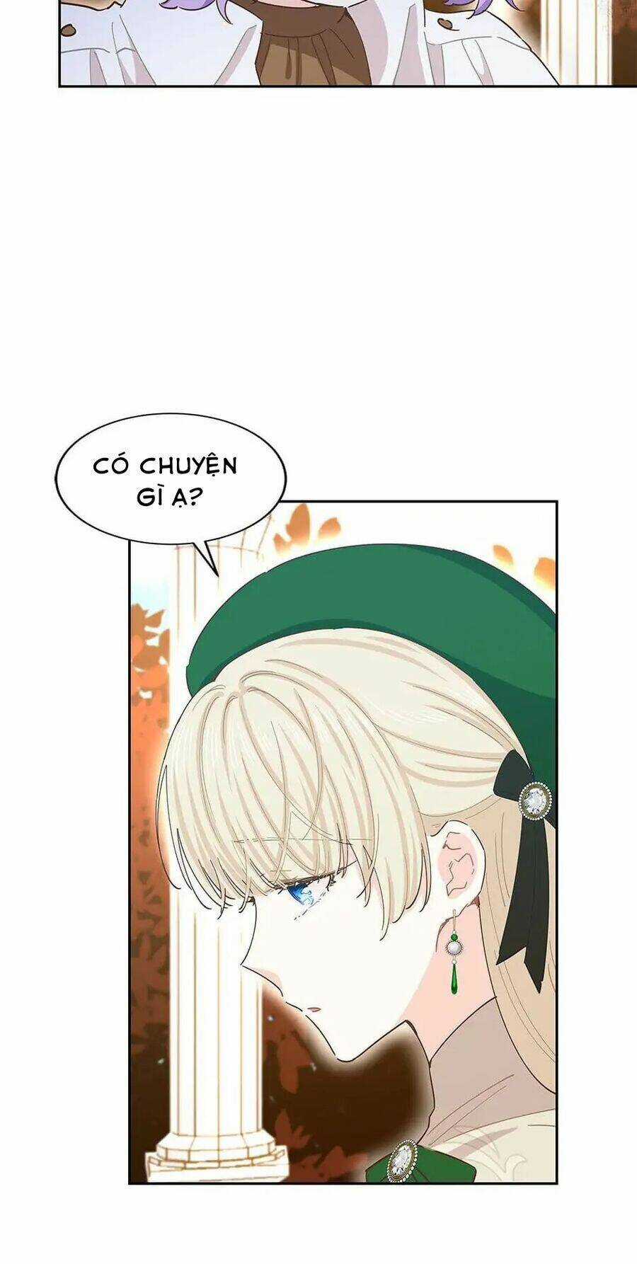 Tôi Đã Mệt Rồi Chapter 78 trang 26