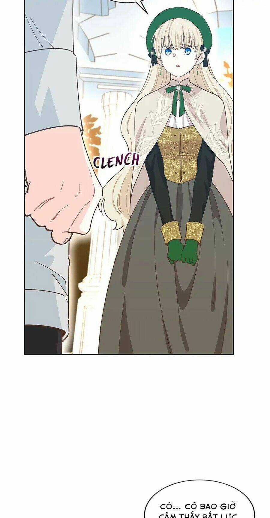 Tôi Đã Mệt Rồi Chapter 78 trang 28