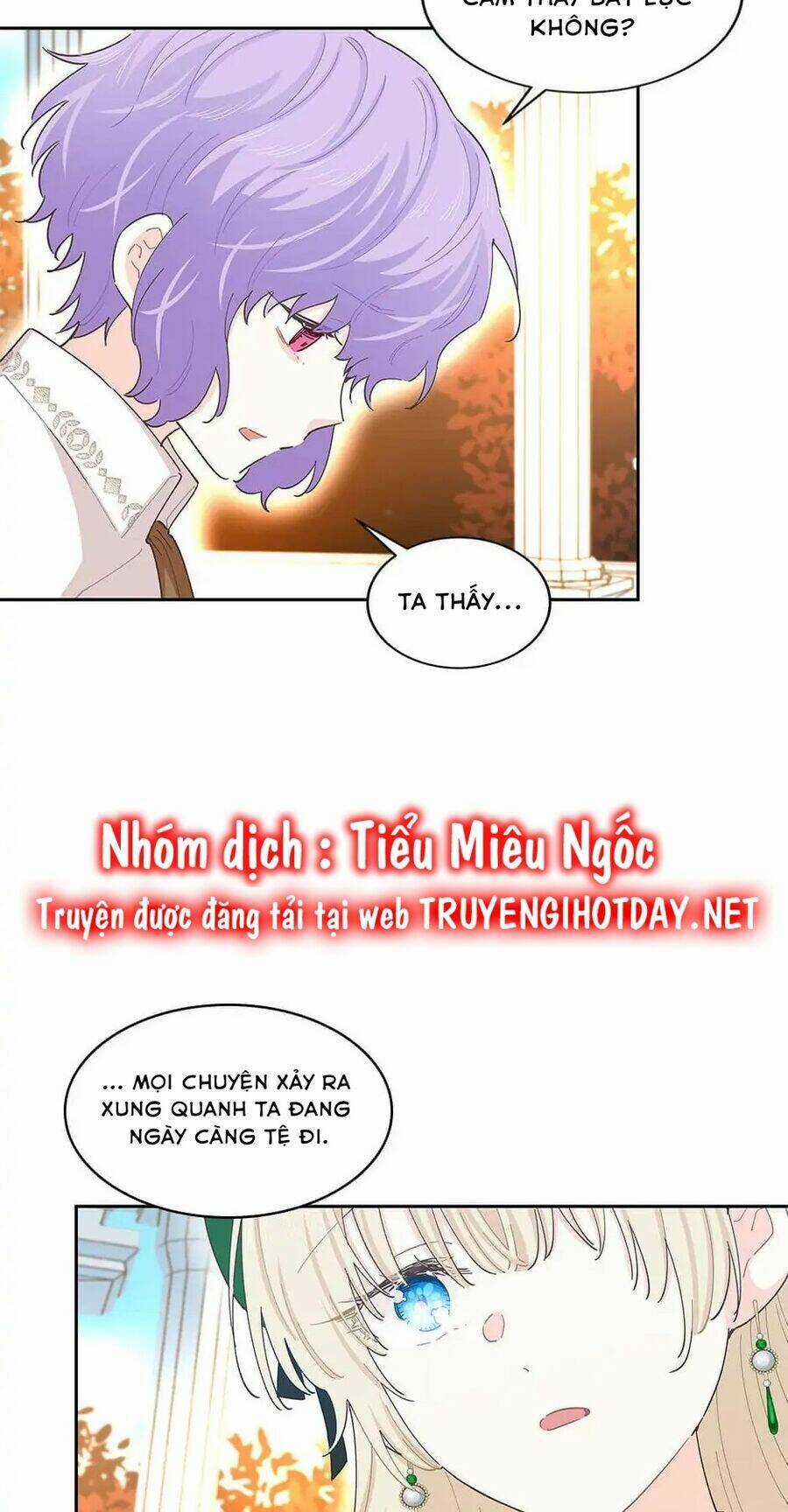 Tôi Đã Mệt Rồi Chapter 78 trang 29