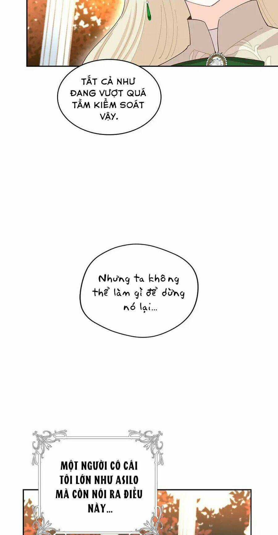 Tôi Đã Mệt Rồi Chapter 78 trang 30