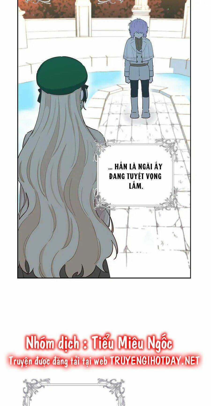 Tôi Đã Mệt Rồi Chapter 78 trang 31