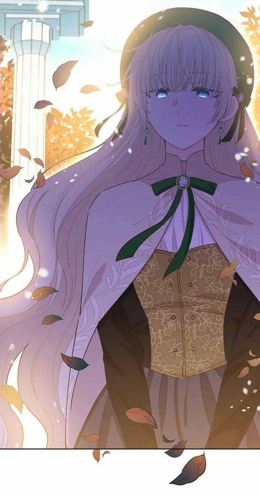 Tôi Đã Mệt Rồi Chapter 78 trang 33