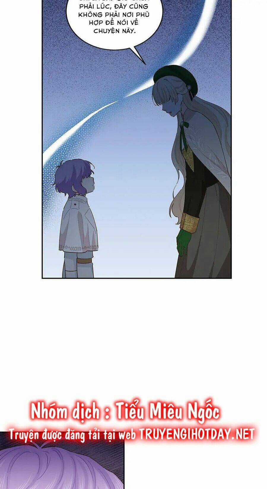 Tôi Đã Mệt Rồi Chapter 78 trang 35