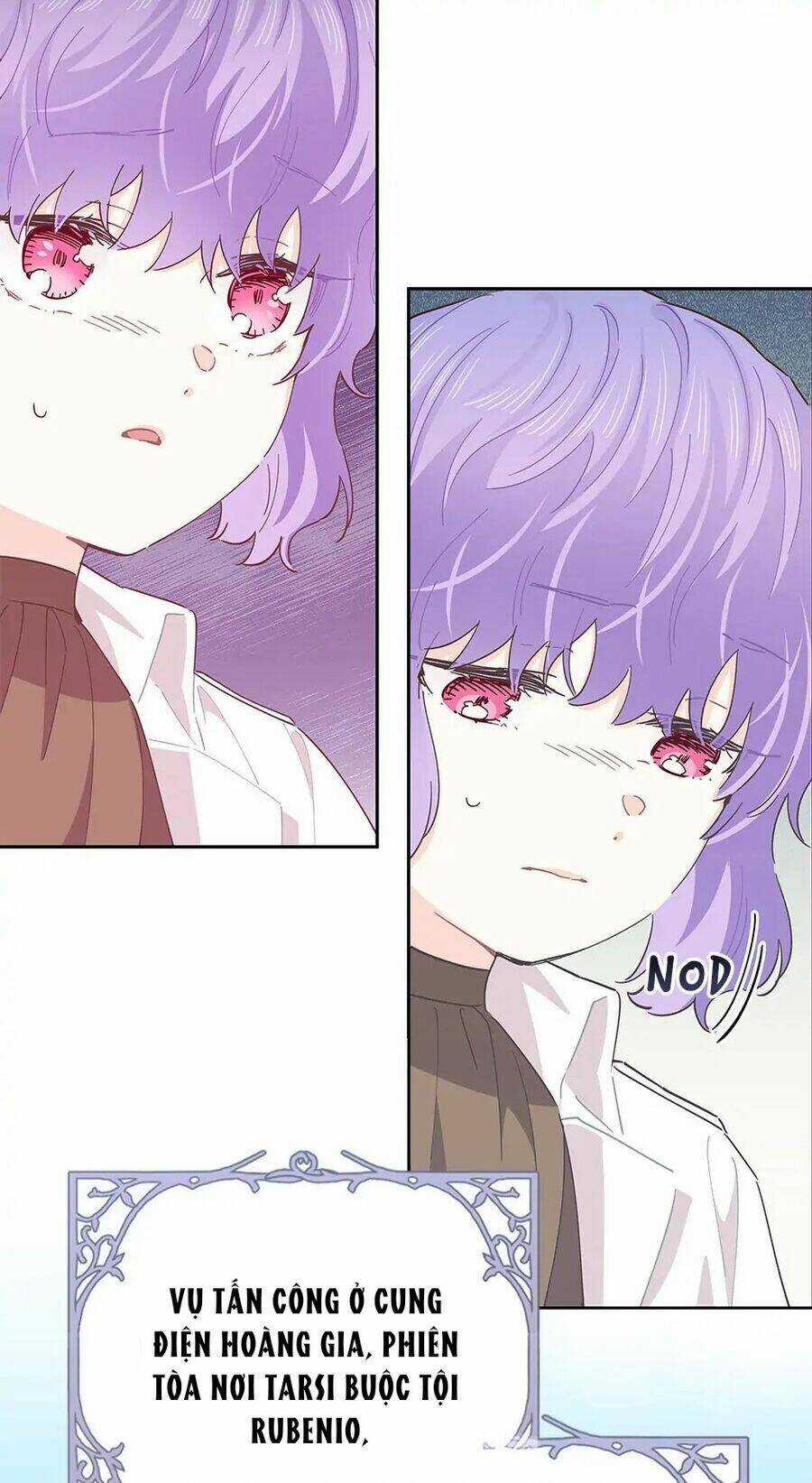 Tôi Đã Mệt Rồi Chapter 78 trang 36