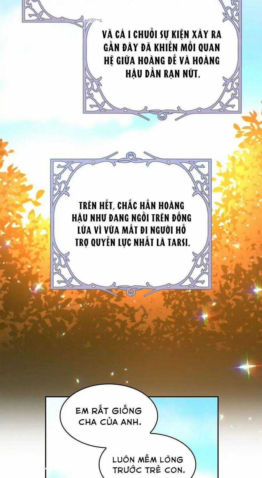 Tôi Đã Mệt Rồi Chapter 78 trang 37