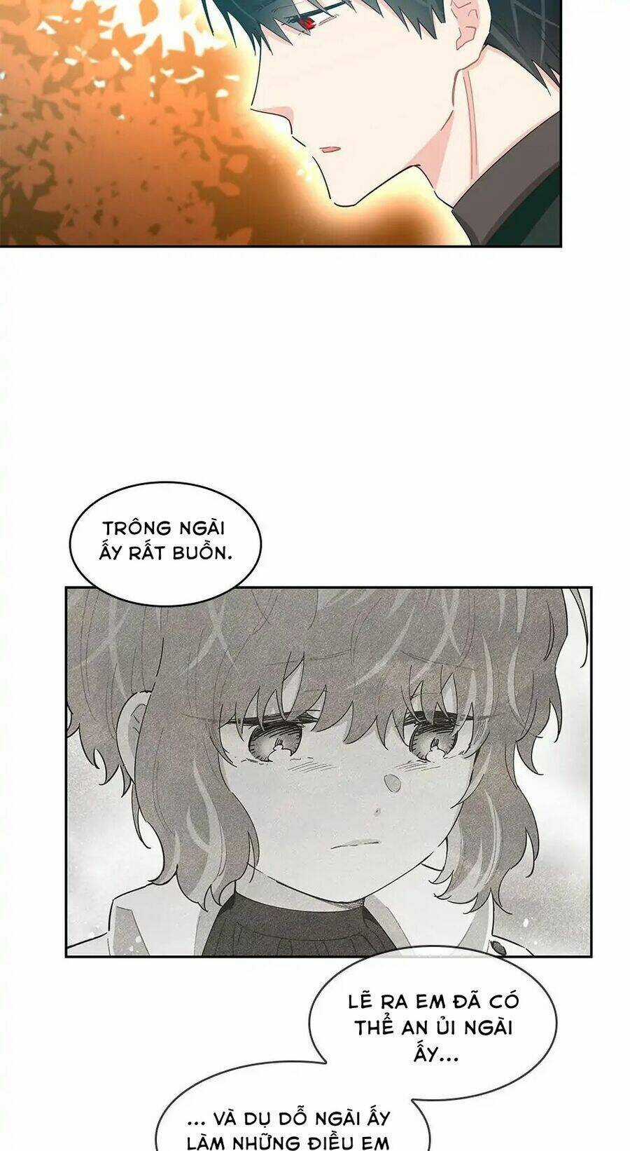 Tôi Đã Mệt Rồi Chapter 78 trang 38