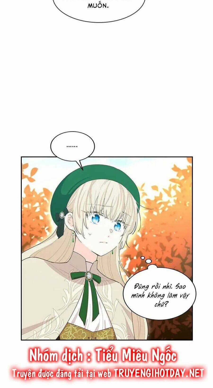 Tôi Đã Mệt Rồi Chapter 78 trang 39