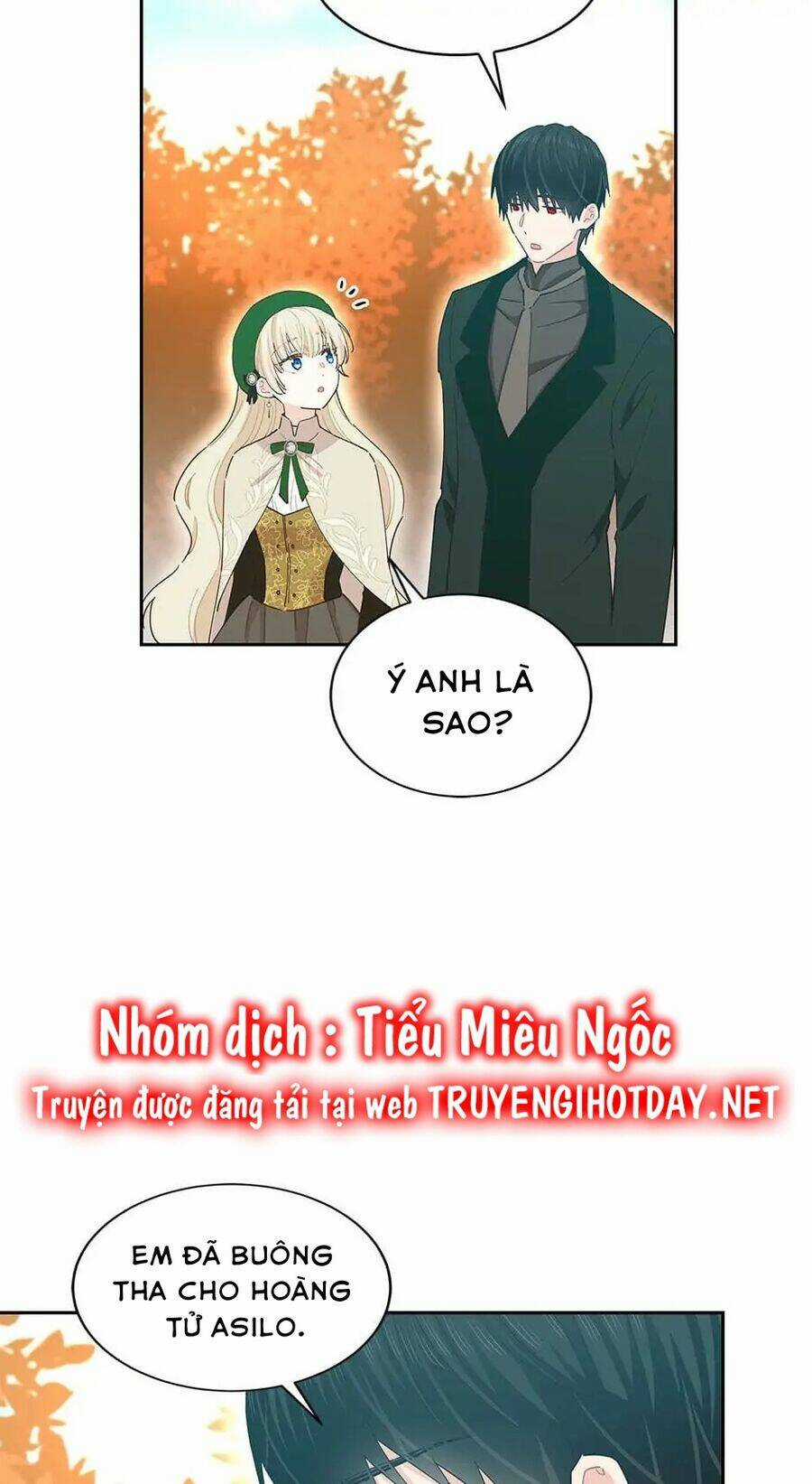 Tôi Đã Mệt Rồi Chapter 78 trang 40