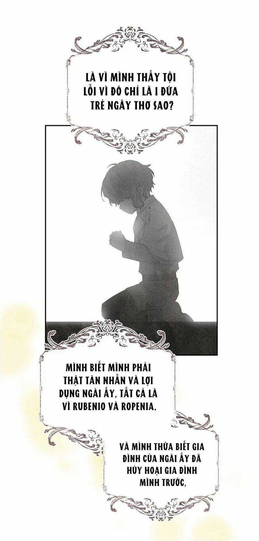 Tôi Đã Mệt Rồi Chapter 78 trang 41