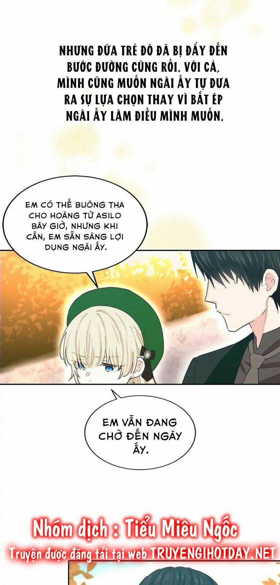 Tôi Đã Mệt Rồi Chapter 78 trang 42