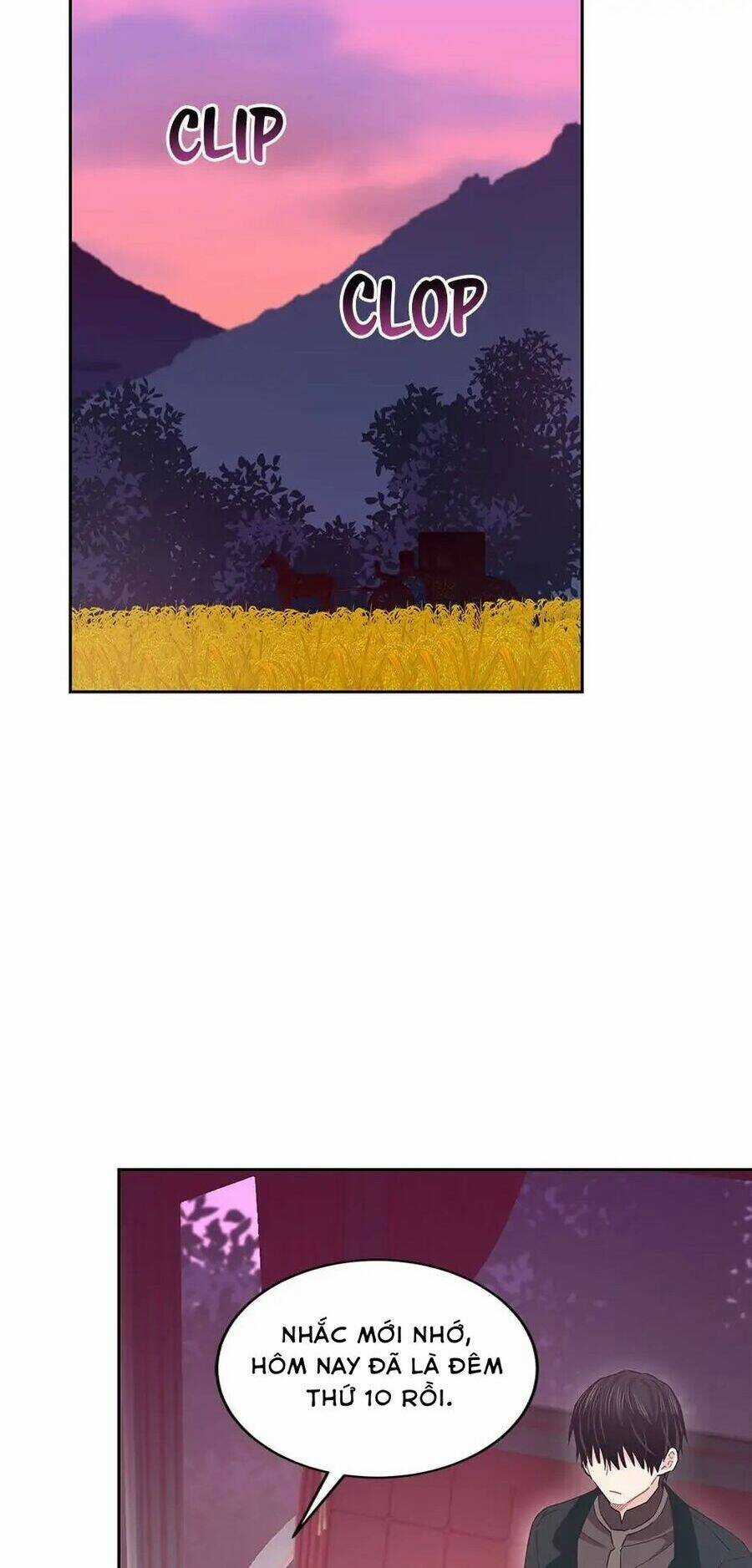 Tôi Đã Mệt Rồi Chapter 78 trang 44