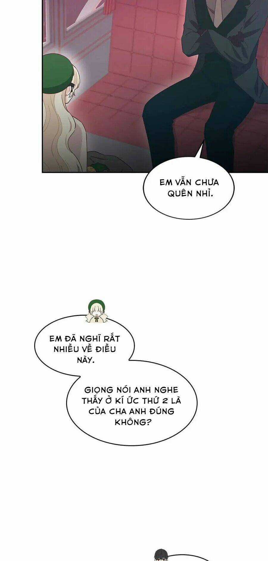 Tôi Đã Mệt Rồi Chapter 78 trang 45