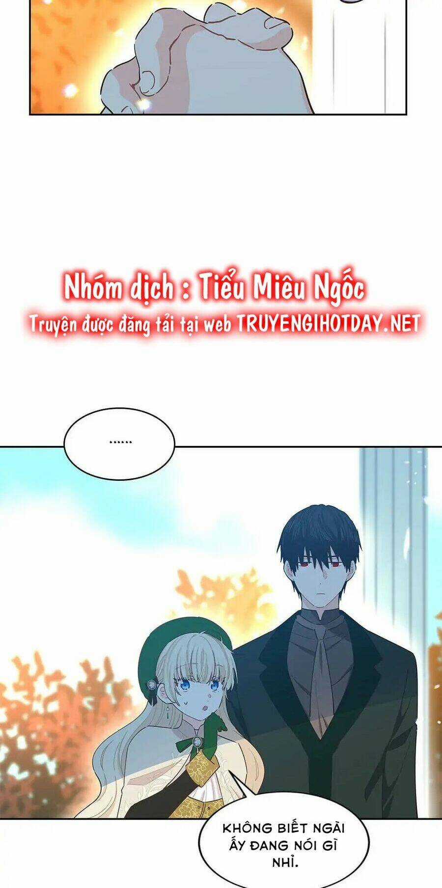 Tôi Đã Mệt Rồi Chapter 78 trang 5