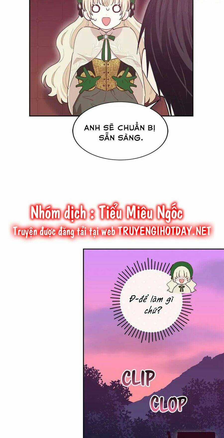 Tôi Đã Mệt Rồi Chapter 78 trang 50