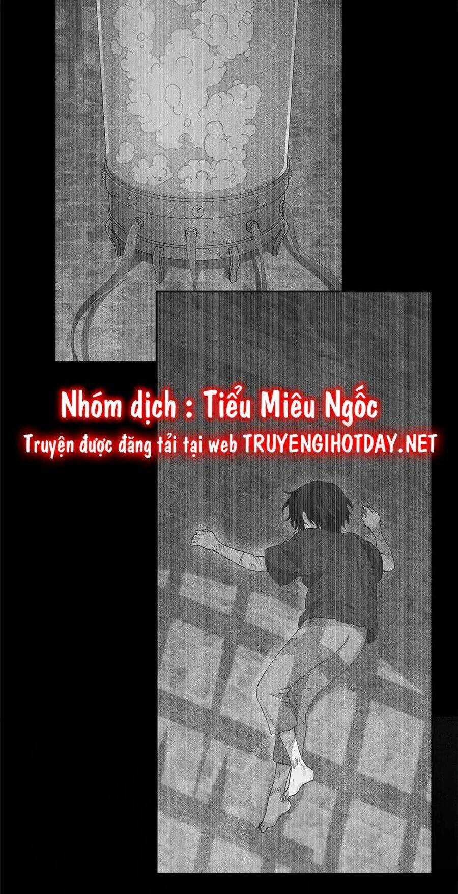 Tôi Đã Mệt Rồi Chapter 78 trang 54