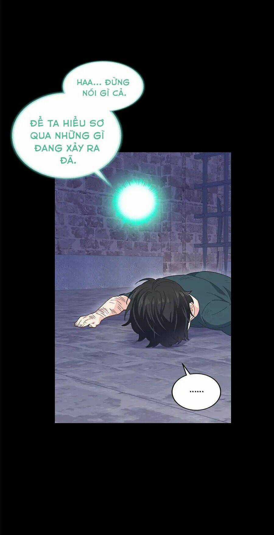 Tôi Đã Mệt Rồi Chapter 78 trang 57