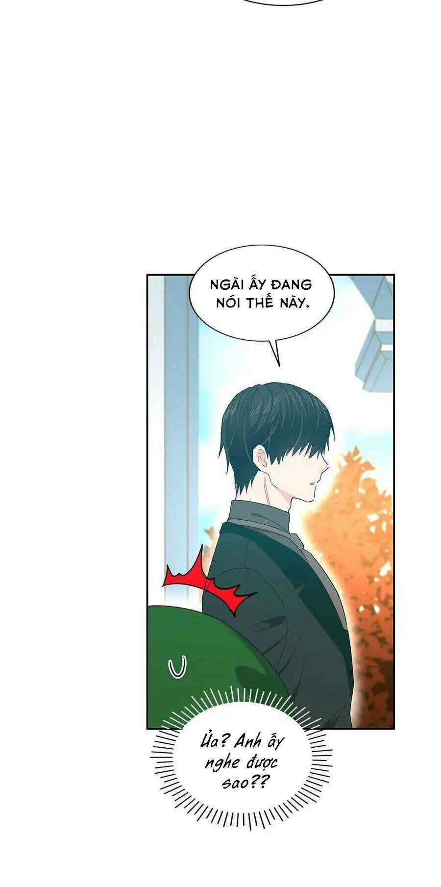 Tôi Đã Mệt Rồi Chapter 78 trang 6