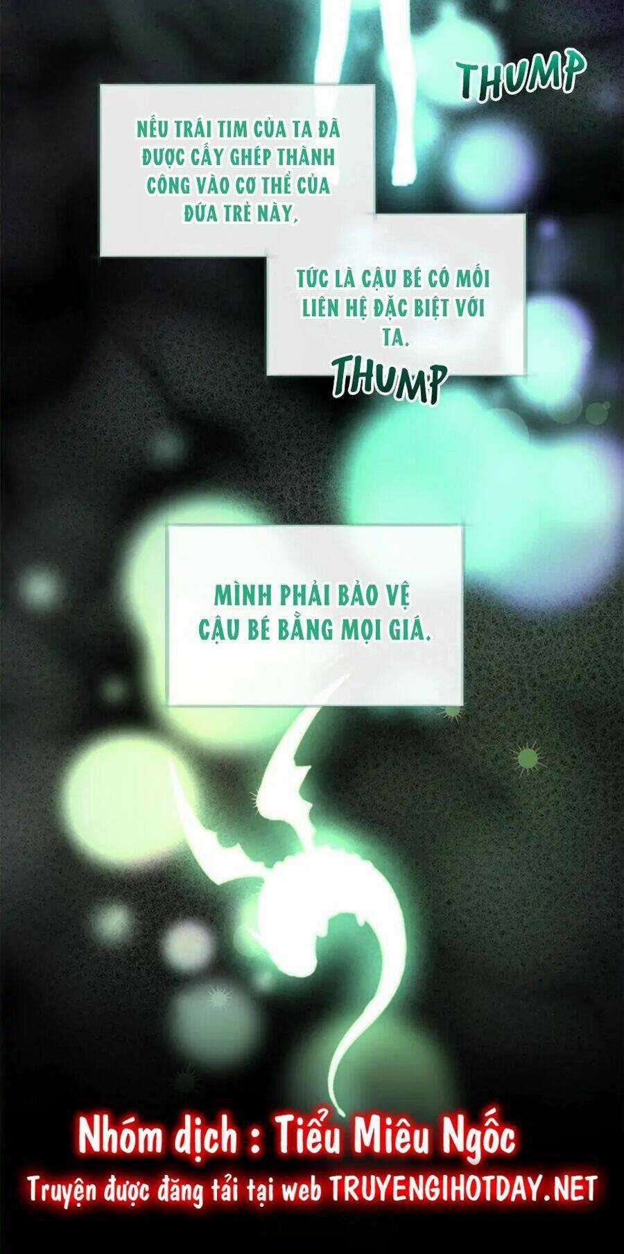 Tôi Đã Mệt Rồi Chapter 78 trang 64