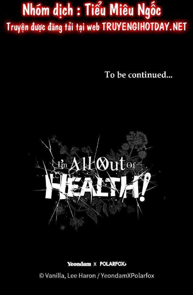 Tôi Đã Mệt Rồi Chapter 78 trang 76