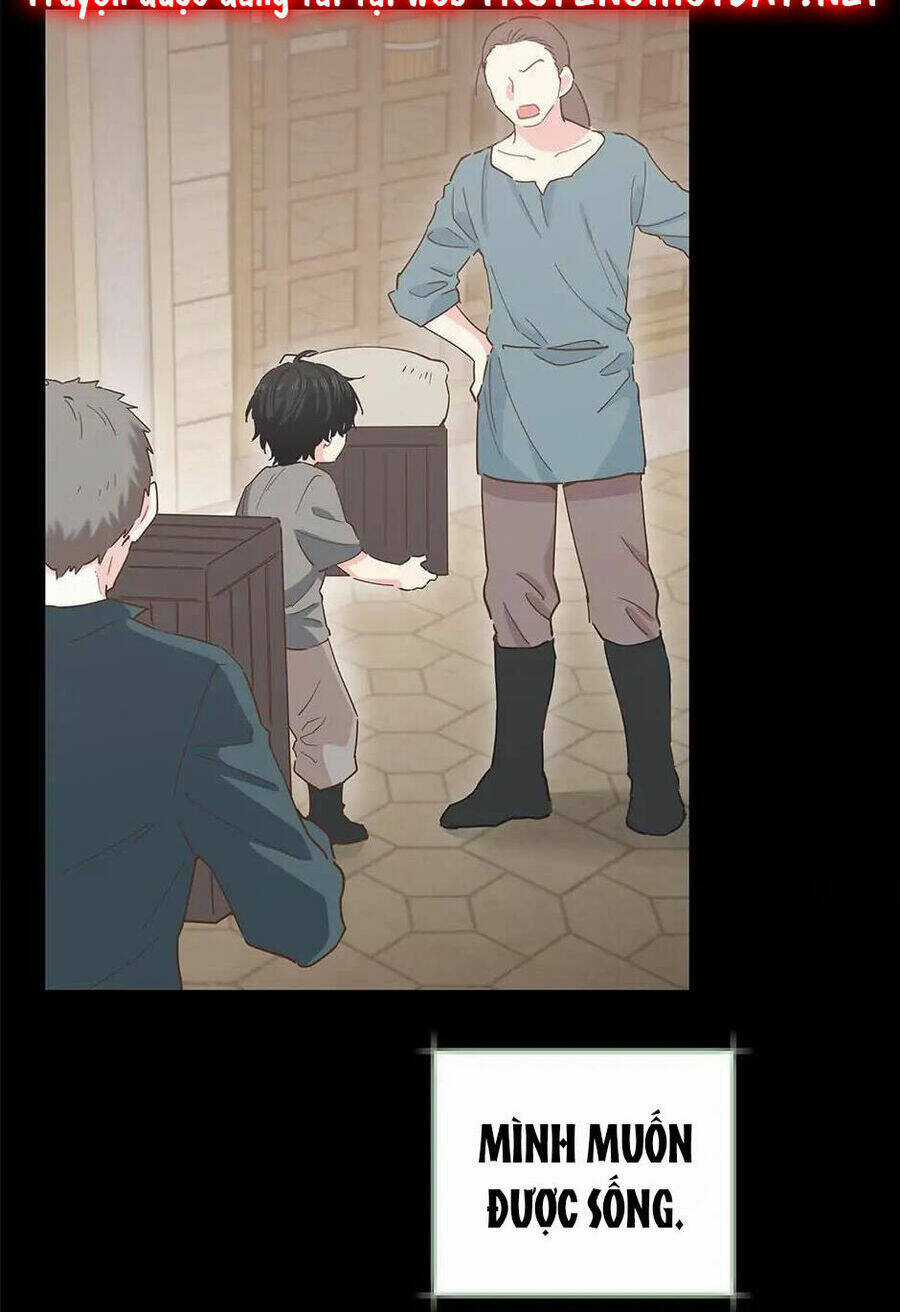 Tôi Đã Mệt Rồi Chapter 79 trang 14