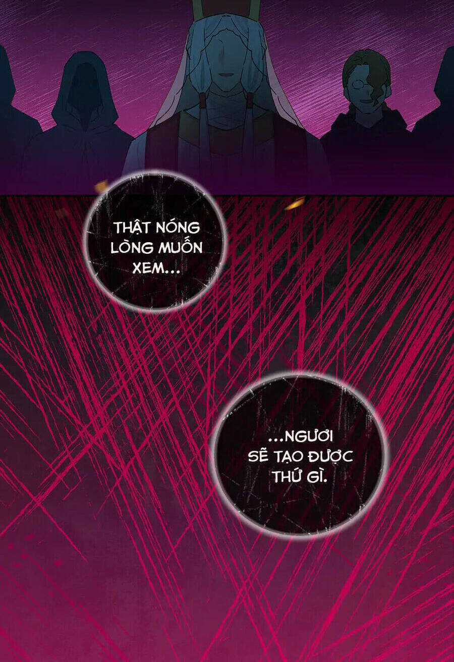 Tôi Đã Mệt Rồi Chapter 79 trang 19