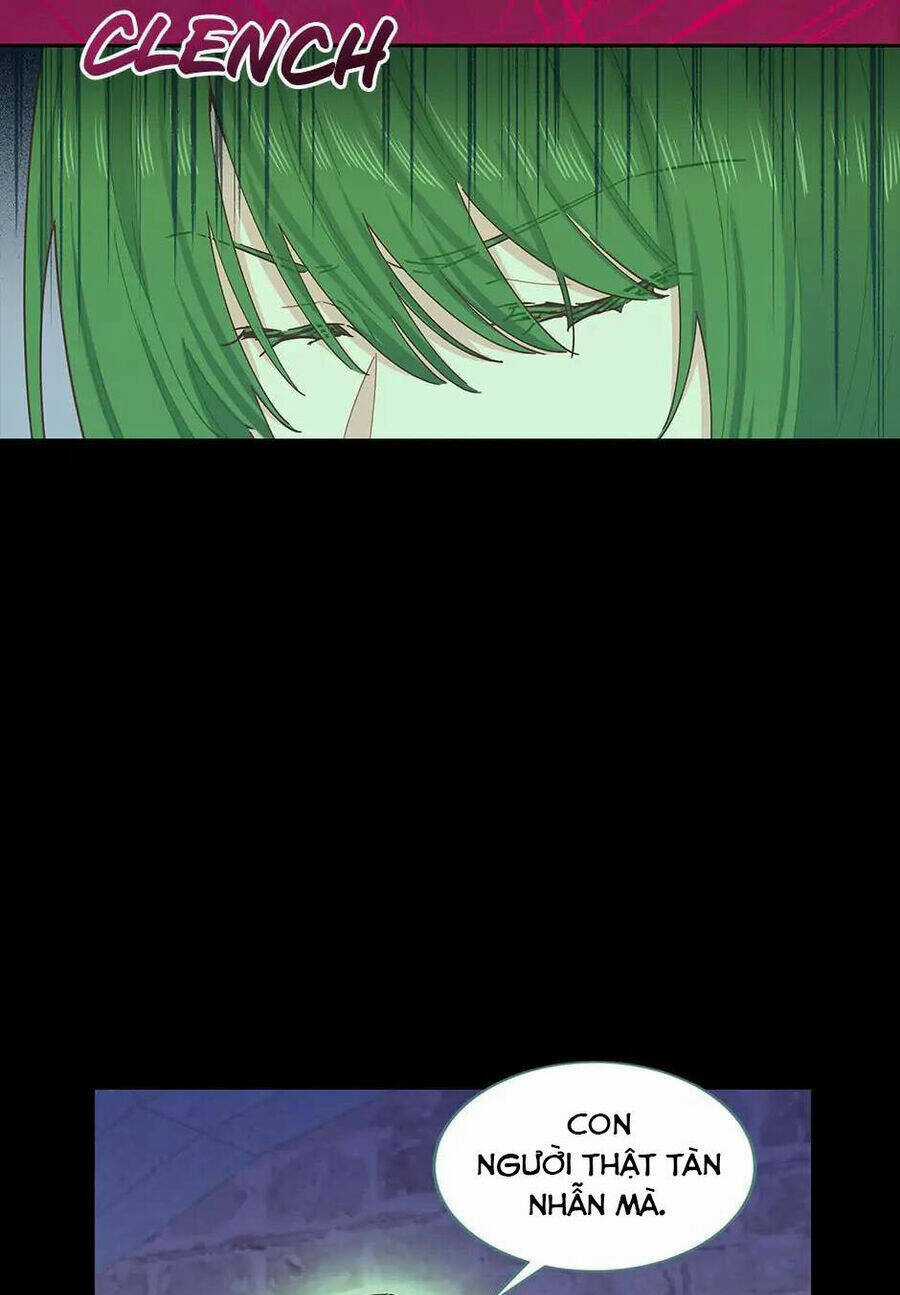 Tôi Đã Mệt Rồi Chapter 79 trang 20