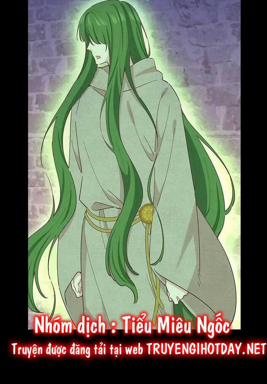 Tôi Đã Mệt Rồi Chapter 79 trang 21