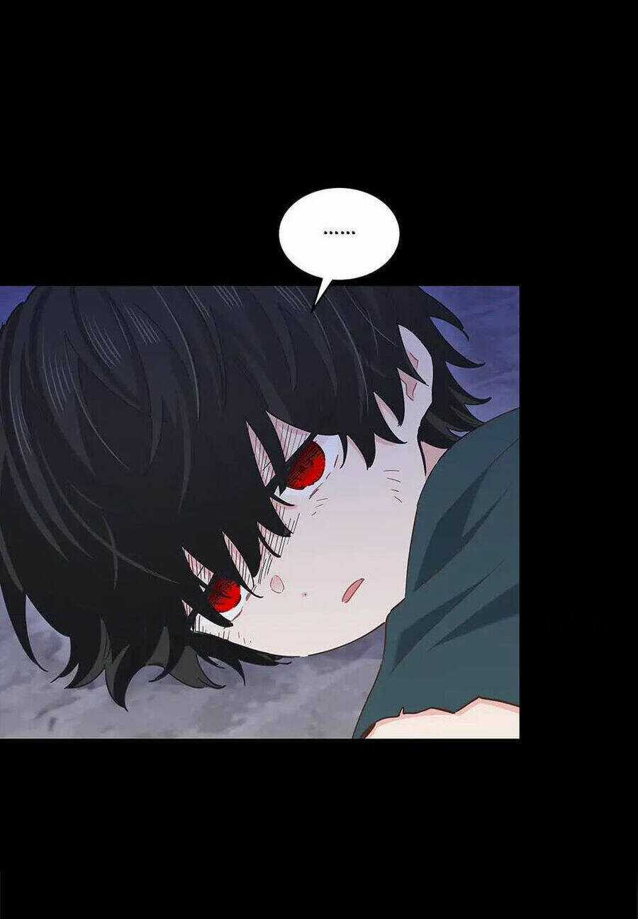 Tôi Đã Mệt Rồi Chapter 79 trang 22