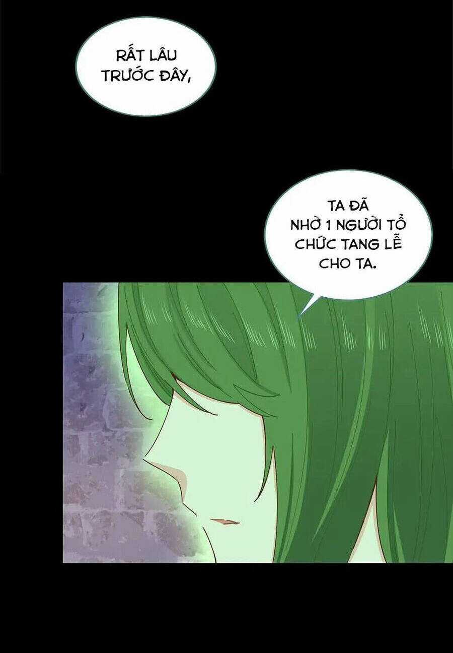 Tôi Đã Mệt Rồi Chapter 79 trang 23