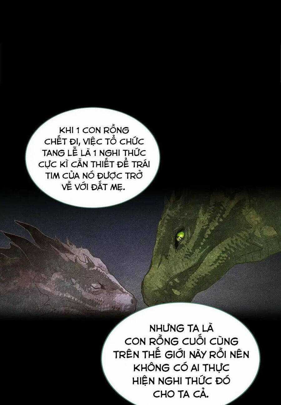Tôi Đã Mệt Rồi Chapter 79 trang 24