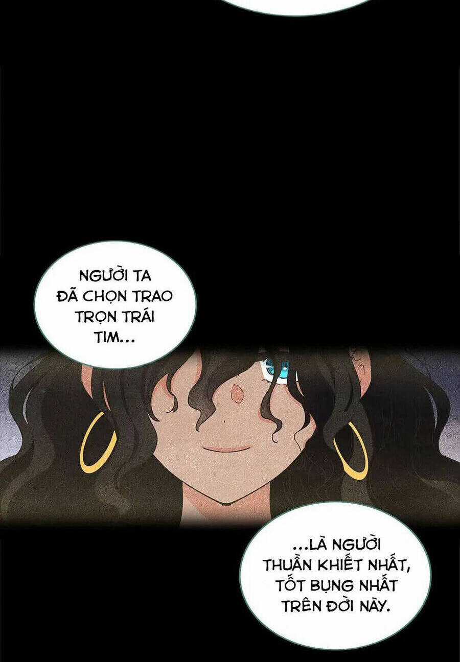 Tôi Đã Mệt Rồi Chapter 79 trang 25