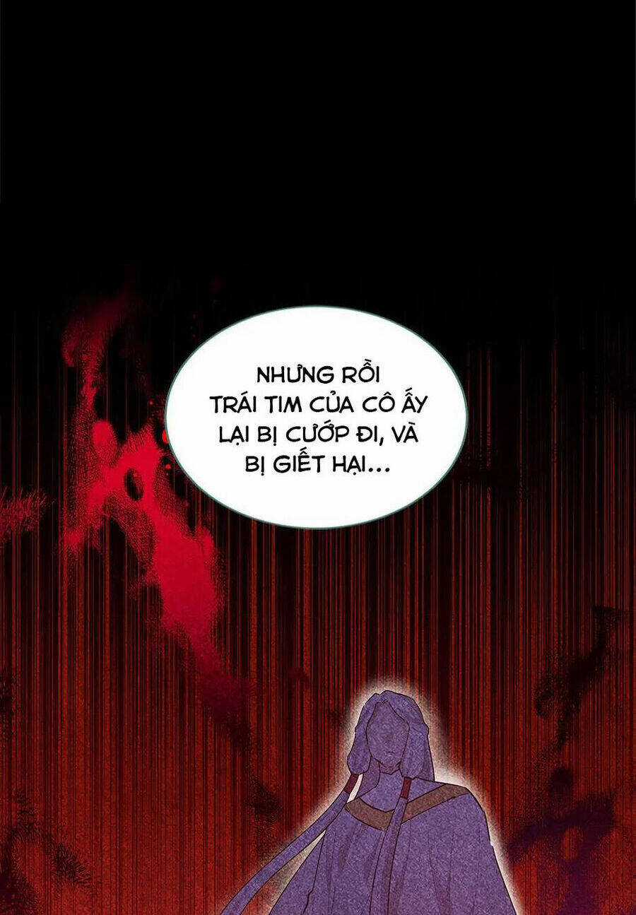 Tôi Đã Mệt Rồi Chapter 79 trang 26
